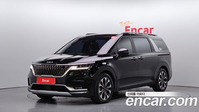 2023 Kia Carnival, VIN KNANB81BBPS213382