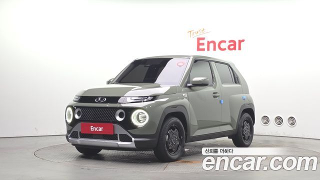 2023 Hyundai Casper, VIN KMHB1516BPW028951