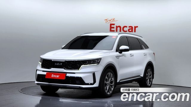 2023 Kia Sorento, VIN KNARG81FGPA185982