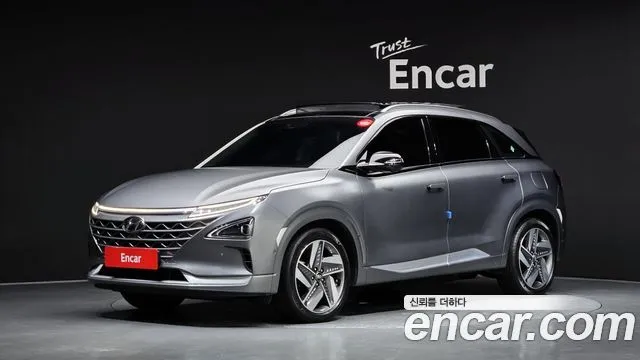 2023 Hyundai Nexo, VIN KMHJ8816FPU026700
