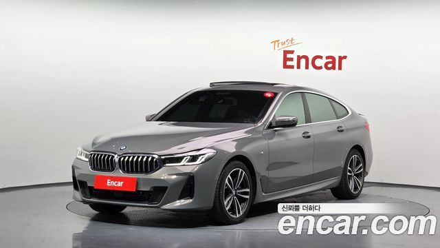 2021 BMW Gran Turismo, VIN WBAJY8102MCG90123