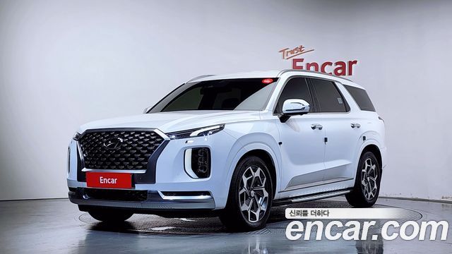 2022 Hyundai Palisade, VIN KMHR581EDNU317236