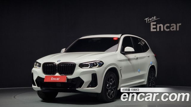 2023 BMW X3, VIN WBA31DP04P9R00751