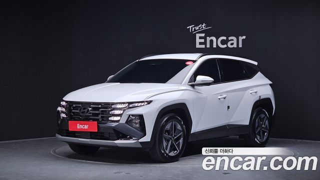 2024 Hyundai Tucson, VIN KMHJC81BGRU371769