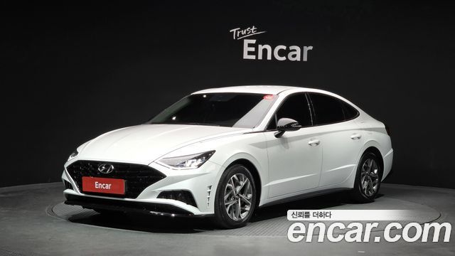 2022 Hyundai Sonata, VIN KMHL141EBNA193039