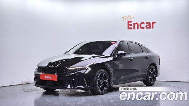 2025 Kia K5, VIN KNAG241ABSA362624