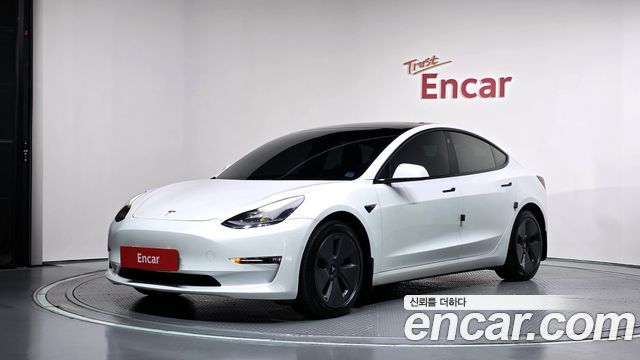 2021 Tesla Model 3, VIN 5YJ3E1EB0MF890859