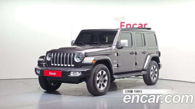 2021 Jeep Wrangler, VIN 1C4HJXEN3MW639134
