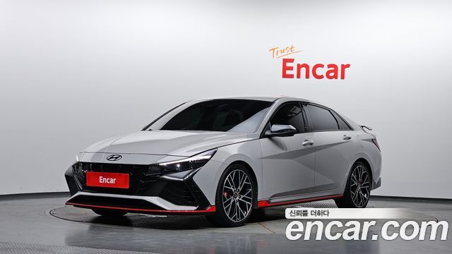 2023 Hyundai Avante, VIN KMHLW41KAPU007770