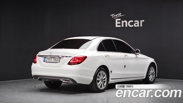 2020 Mercedes-Benz C-Class, VIN W1KWF8AB7LR597161