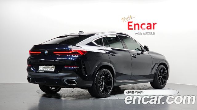 2020 BMW X6, VIN WBAGT2102L9B83224