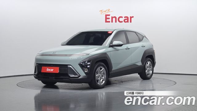 2023 Hyundai Kona, VIN KMHHB813BPU005212