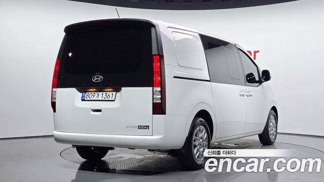 2025 Hyundai Staria, VIN KMFYCX7ABSU014668
