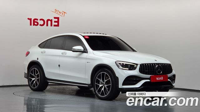 2021 Mercedes-Benz GLC-Class, VIN W1N0J6EB1MF983048