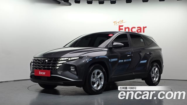 2023 Hyundai Tucson, VIN KMHJB81CDPU174018