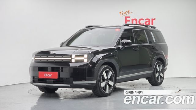 2024 Hyundai Santa Fe, VIN KMHP381LGRU038317