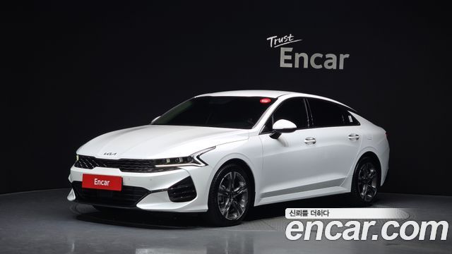 2023 Kia K5, VIN KNAG241ABPA205126