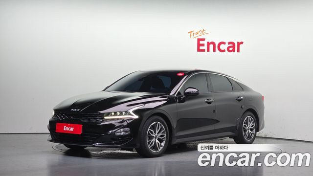 2023 Kia K5, VIN KNAG241ABPA247094