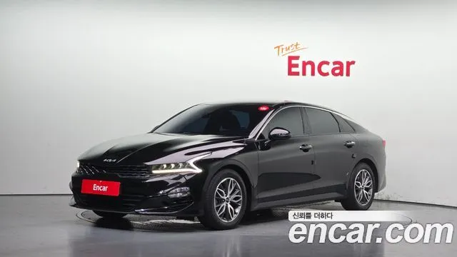 2023 Kia K5, VIN KNAG241ABPA247094