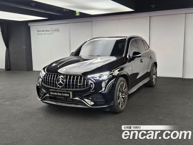 2026 Mercedes-Benz GLC-Class, VIN W1NKM8HB0TF442787