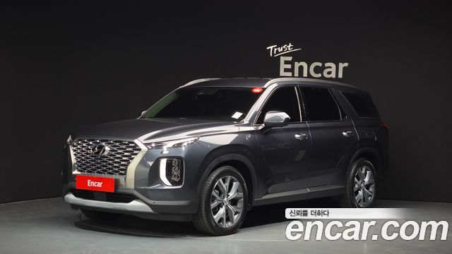 2022 Hyundai Palisade, VIN KMHR381EBNU431642