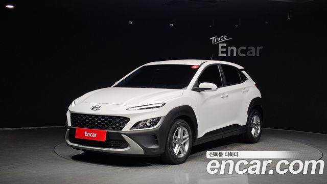 2021 Hyundai Kona, VIN KMHK2813GMU790902