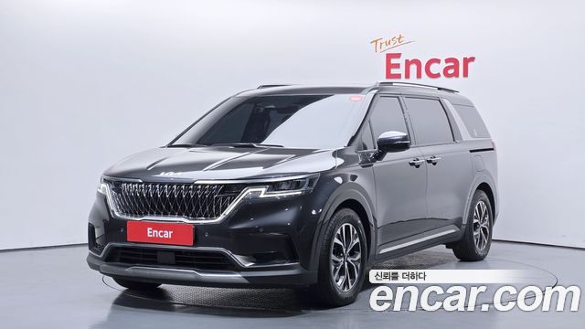 2023 Kia Carnival, VIN KNANC81BBPS212255