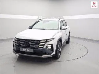 2024 Hyundai Tucson, VIN KMHJE81BGRU340227