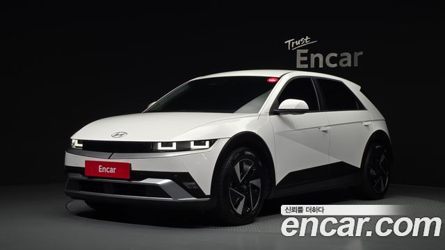 2025 Hyundai Ioniq 5, VIN KMHKN81AFSU361006