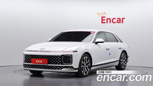 2023 Hyundai Grandeur, VIN KMHN241FBPA013445