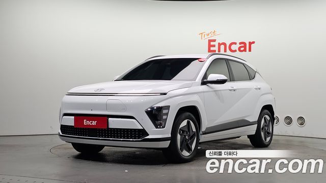 2026 Hyundai Kona, VIN KMHHC816FTU036612