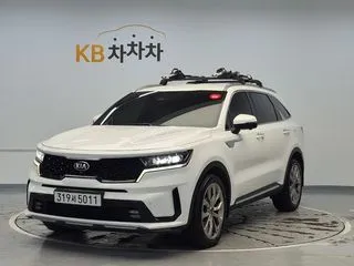 2021 Kia Sorento, VIN KNARH81BGMA013906