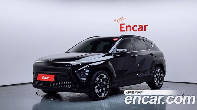 2023 Hyundai Kona, VIN KMHHE816FPU001261