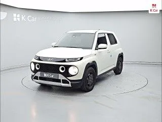 2022 Hyundai Casper, VIN KMHB3516BNW010757