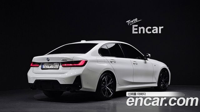 2024 BMW 3-Series, VIN WBA61FS08RFS64386