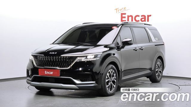 2023 Kia Carnival, VIN KNANB81BBPS213974
