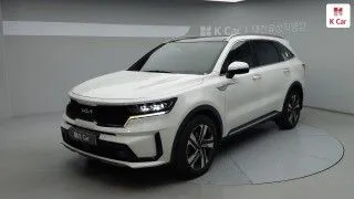 2022 Kia Sorento, VIN KNARH81GBNA101111
