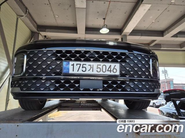 2023 Hyundai Grandeur, VIN KMHN241DBPA005209