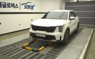 2024 Kia Sorento, VIN KNARH81GBRA331909