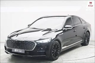 2025 Kia K9, VIN KNAS5416DSS051628