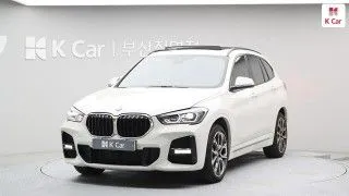 2022 BMW X1, VIN WBA11DG0XN5V30790