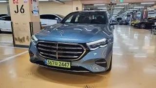 2024 Mercedes-Benz E-Class, VIN W1KLF4HB4RA015770
