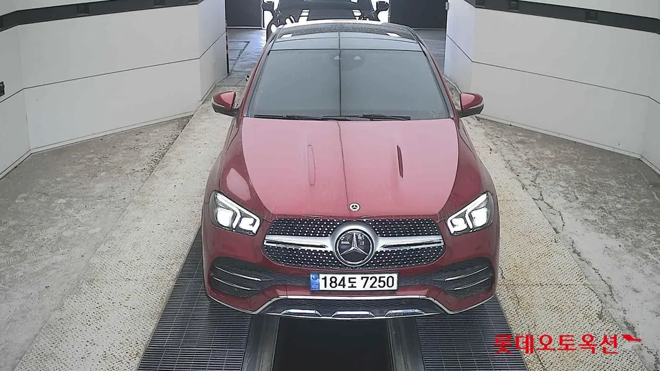 2021 Mercedes-Benz GLE-Class, VIN W1NFD2DB7MA460402