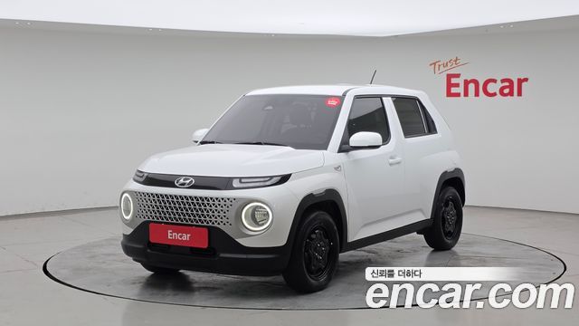 2023 Hyundai Casper, VIN KMHB3918BPW053986