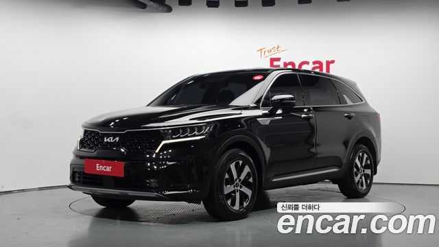 2023 Kia Sorento, VIN KNARG81FGPA173689