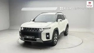 2025 SsangYong Torres, VIN KPBPH3AT1SP084229