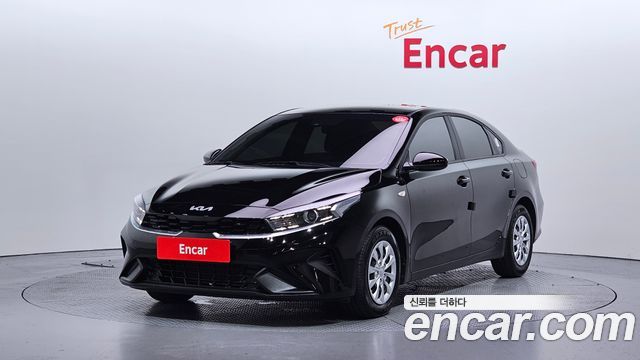 2024 Kia K3, VIN KNAF141BERA206569