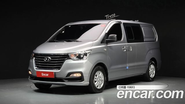 2021 Hyundai Starex, VIN KMFWBX7KBMU153353