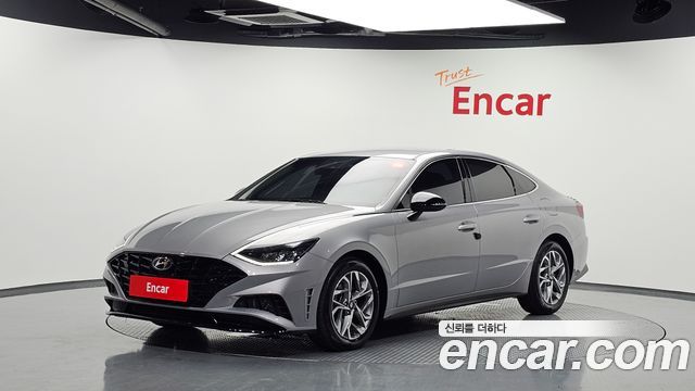 2023 Hyundai Sonata, VIN KMHL141EBPA268519