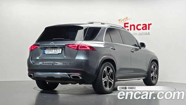2021 Mercedes-Benz GLE-Class, VIN W1NFB5EB3MA562527
